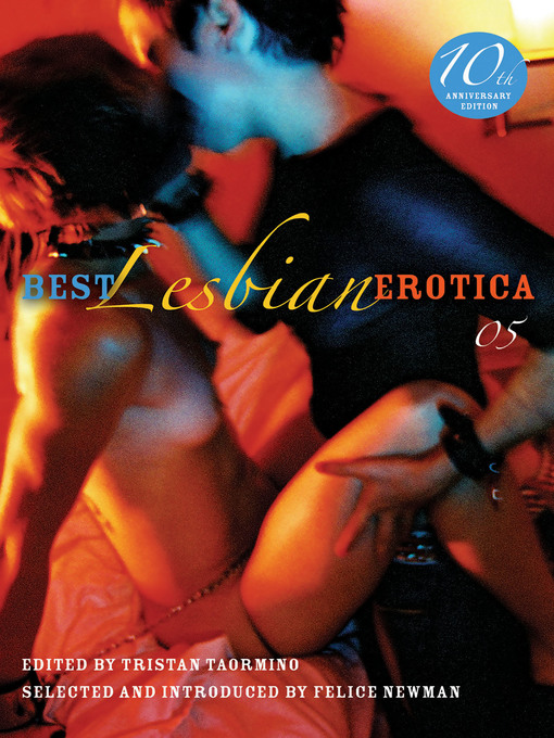 Upplýsingar um Best Lesbian Erotica 2005 eftir Tristan Taormino - Biðlisti